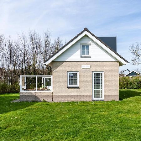 Vila Vakantiehuis Galgewei 13 Elly Oostdijk Recreatie Vlissingen Exteriér fotografie